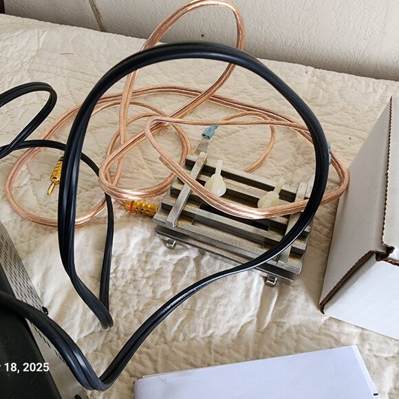 Dyna Chi Ionic Body Balancer Ion Detox Spa - Picture 2 of 4